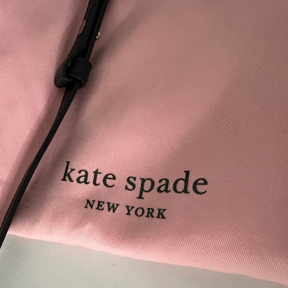 Kate Spade Voyage Medium Satchel with Dust Bag - Picture 3 of 16